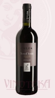Nero Avola Caleo