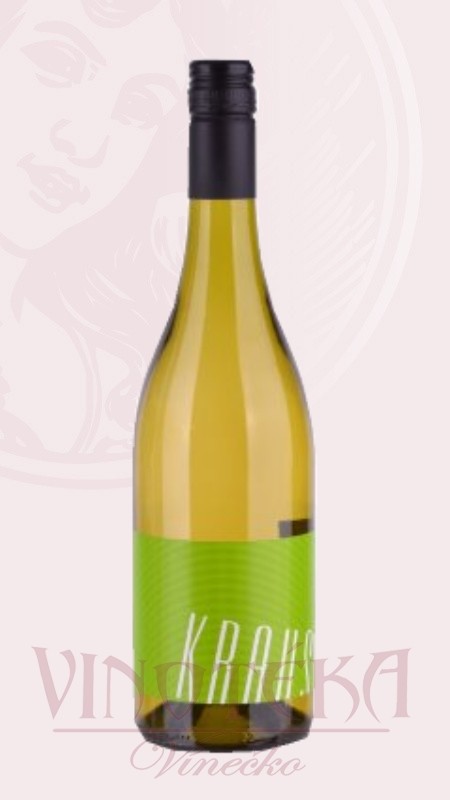 Pinot gris, Vinařství Kraus