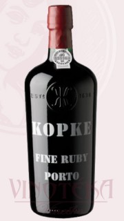 Porto Kopke