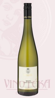 Riesling Hauck kabinett