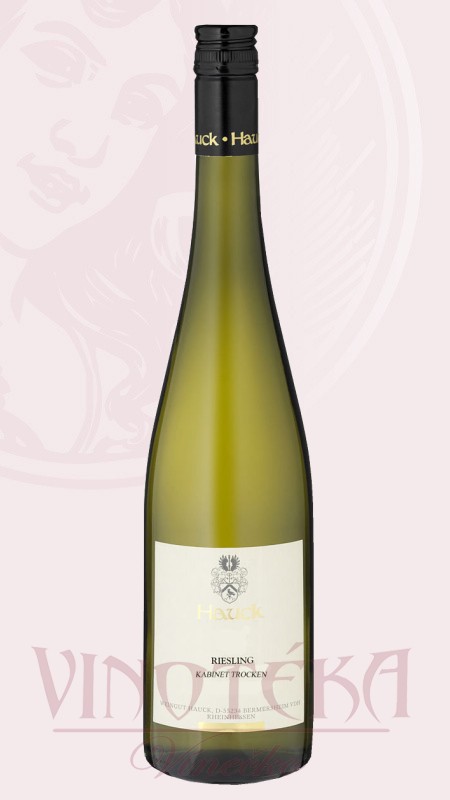Riesling Hauck kabinett