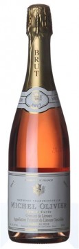 Crémant de Bourgogne, AOC, Henri de Villamont