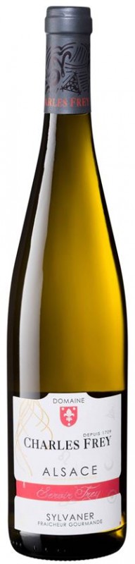 L´Air Libre Grenache Blanc, 2024. terroir, Artisans Partisans Domaine Frey