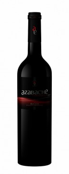 Tempranillo, Rioja, 2022, Azabache