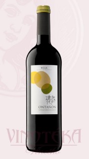 Tempranillo Bodegas Ontaňon