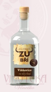Višňovice Zubří