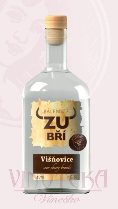 Višňovice Zubří